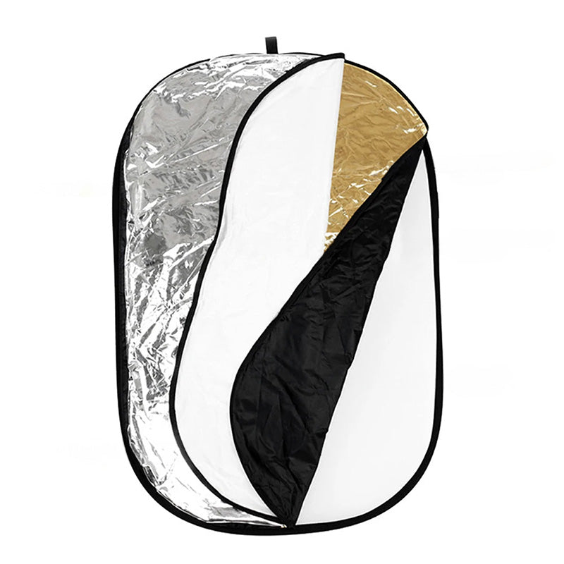 30CM 12 Inch Round Reflector and in Reflector For Photography