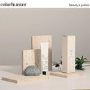 Natural Stone Photography Prop – Jewelry Display Tray for Shooting Background & Decorative Styling