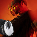 PUYI Kaleidoscope & Special Effects Prism Filter – 55mm-82mm for Canon, Nikon & DSLR Cameras