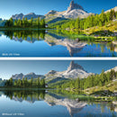 Ultra Slim MC HD UV Camera Lens Filter for 46mm–77mm Photography Protection