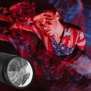 PUYI Kaleidoscope & Special Effects Prism Filter – 55mm-82mm for Canon, Nikon & DSLR Cameras