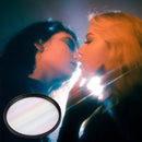 PUYI Kaleidoscope & Special Effects Prism Filter – 55mm-82mm for Canon, Nikon & DSLR Cameras