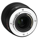 YONGNUO 42.5mm F1.7 Autofocus Lens for M4/3 Panasonic Olympus Mirrorless Camera
