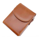 Ikacha PU Leather Camera Bag Case Cover for Sony DSC-RX100 – Protective Shoulder Bag