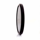 39mm 950nm Infrared IR Filter – Germanium Optical Camera Lens Filter for Canon Nikon Sony