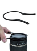 CHOHO UV CPL Filter Removal Tool – Quick Release Pliers for Canon, Nikon, Sony Camera Lenses