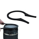 CHOHO UV CPL Filter Removal Tool – Quick Release Pliers for Canon, Nikon, Sony Camera Lenses