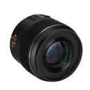 YONGNUO 42.5mm F1.7 Autofocus Lens for M4/3 Panasonic Olympus Mirrorless Camera