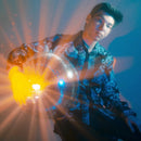 PUYI Kaleidoscope & Special Effects Prism Filter – 55mm-82mm for Canon, Nikon & DSLR Cameras