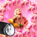 PUYI Kaleidoscope & Special Effects Prism Filter – 55mm-82mm for Canon, Nikon & DSLR Cameras