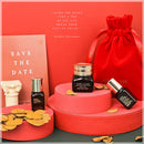 MICORSAX Hard Foam Cube Set – 3D Photo Props for Jewelry, Cosmetics, Food, and Studio Photography