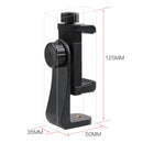 SZKOSTON Tablet Stand Bracket with Ring Light Ball Head & Tripod Adapter – Photography Accessory