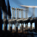 PUYI Kaleidoscope & Special Effects Prism Filter – 55mm-82mm for Canon, Nikon & DSLR Cameras