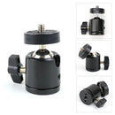 SZKOSTON Tablet Stand Bracket with Ring Light Ball Head & Tripod Adapter – Photography Accessory