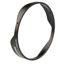 0.3X HD Ultra Fisheye Lens Adapter with Hood – 37mm/43mm for Camcorders & Video Cameras