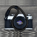 BESEGAD Handmade Nylon Camera Wrist Strap for Fuji X-T20, X-T1, X-T2, X-E3, X-T10, X-H1, X-A2