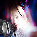 PUYI Kaleidoscope & Special Effects Prism Filter – 55mm-82mm for Canon, Nikon & DSLR Cameras