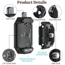 Ulanzi FALCAM F38 Quick Release Camera Mount System