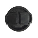 YNNIWA Snap-On Camera Lens Cap – 34mm to 95mm Lens Protection Cover for Canon, Nikon, Sony