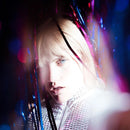 PUYI Kaleidoscope & Special Effects Prism Filter – 55mm-82mm for Canon, Nikon & DSLR Cameras