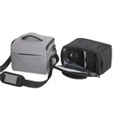 DSLR Camera Shoulder Bag for Sony Nikon Canon Panasonic – Lightweight Portable Handbag