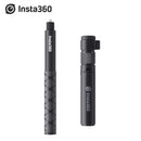 Insta360 Bullet Time Bundle – Tripod Handle & Invisible Selfie Stick for X4, X3, ONE X2