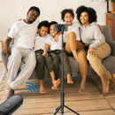 VRIG Magnetic Selfie Stick Tripod with Remote for MagSafe iPhone & Android Phones