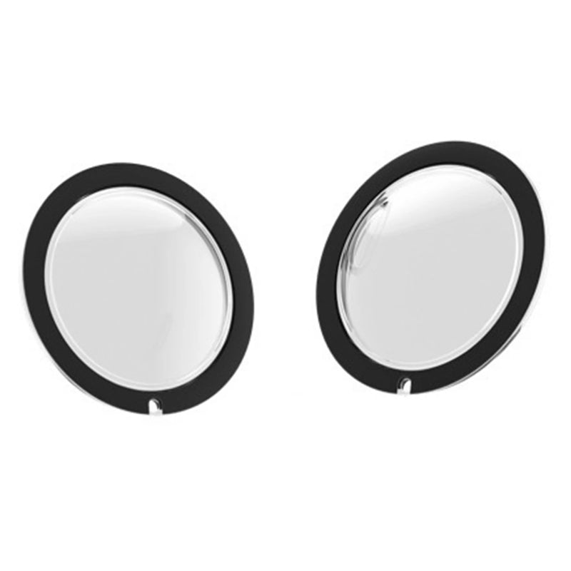 Lens Guards Protective Cover for Insta360 ONE X2 Panoramic Camera Accessories