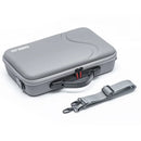 STARTRC Carrying Case for Insta360 X4 - Storage Bag with Shoulder Strap for Camera & Accessories