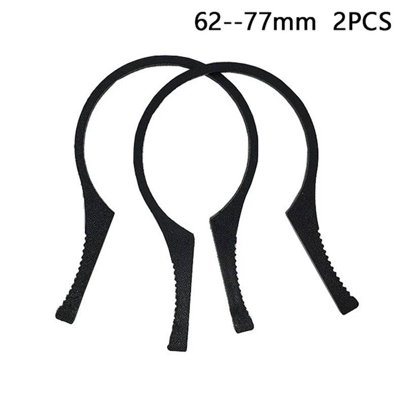 KOQZM 2PCS Camera Lens Filter Wrench – CPL UV ND Filter Removal Tool for Canon, Nikon, Sony Lenses