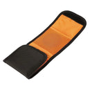 3-Pocket Foldable Camera Lens Filter Pouch Case for 82mm ND UV CPL Filters