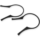 KOQZM 2PCS Camera Lens Filter Wrench – CPL UV ND Filter Removal Tool for Canon, Nikon, Sony Lenses