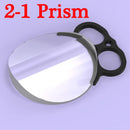 Kaleidoscope Prism Special Effects Lens Filter for Camera Smartphones Canon UV ND CPL Lenses