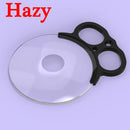 Kaleidoscope Prism Special Effects Lens Filter for Camera Smartphones Canon UV ND CPL Lenses