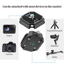 Ulanzi FALCAM F38 Quick Release Camera Mount System