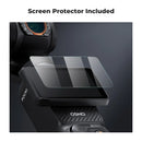 K&F CONCEPT Magnetic Variable ND2-32 & 1/4 Black Mist Filter for DJI Osmo Pocket 3