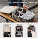 PGYTECH OneGo Lite Camera Backpack
