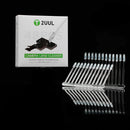 Portable Resin Lens Cleaning Gel Stick – 48pcs Dust & Fingerprint Remover for Camera & Screens