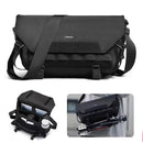 ULANZI BC08 Sling Bag – 9L Waterproof Crossbody Camera Bag for DSLR & Mirrorless