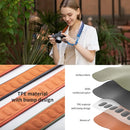 PGYTECH Camera Shoulder Strap Air with Quick Release
