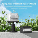 Silicone Protective Case for Insta360 GO 3S – Anti-Scratch, Non-Slip, All-Round Camera Shell Cover