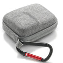 Waterproof EVA Storage Case Mini Protective Travel Bag for GoPro Hero 13 12 11 10 9 8 7 6 5