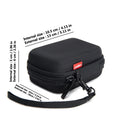 WENNEW Digital Camera Hard Case – Protective Bag for Sony ZV-1, RX100, Canon G7X, G9X, & More