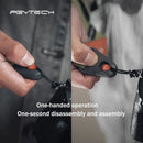 PGYTECH Quick Release Beads & Camera Strap Adapters