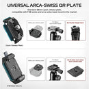 Ulanzi FALCAM F38 Quick Release Camera Mount System