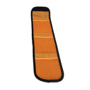3-Pocket Foldable Camera Lens Filter Pouch Case for 82mm ND UV CPL Filters