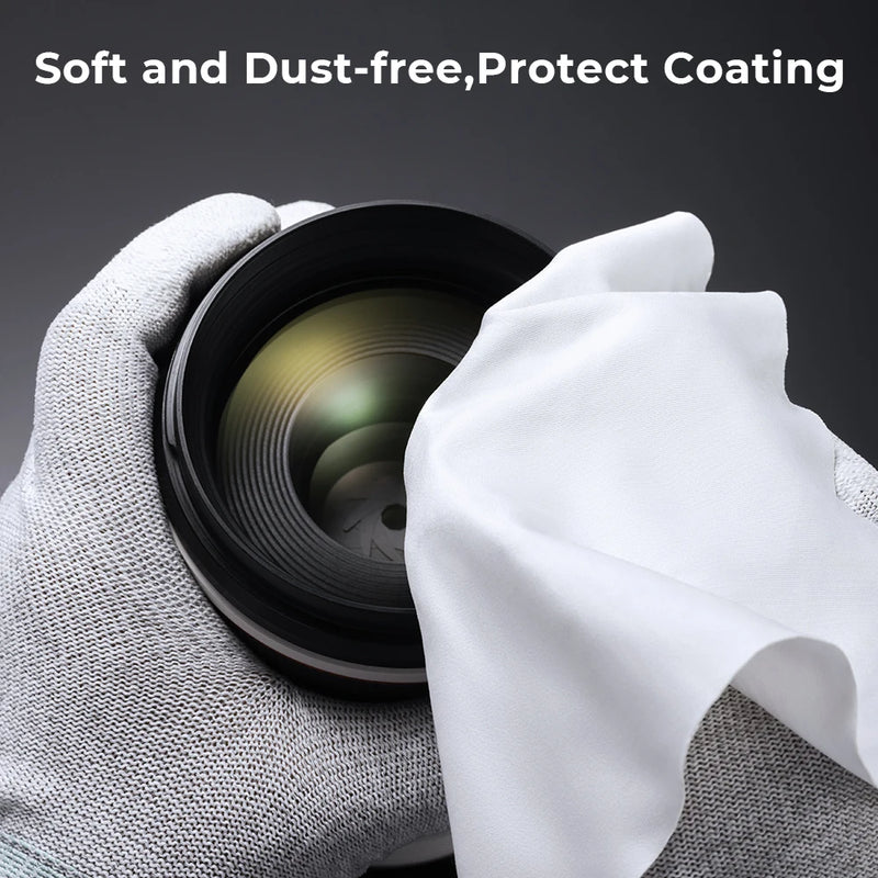 K&F CONCEPT ND2-ND400 Variable ND Filter – Adjustable Neutral Density for Camera Lenses