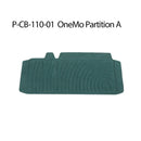 PGYTECH OneMo Camera Bag Divider Partition