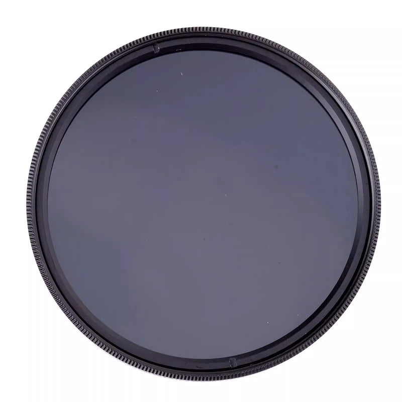 CHOHO ND16 ND32 ND64 Neutral Density Filter for Canon, Nikon, Sony – 49mm to 77mm
