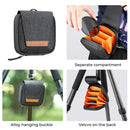 K&F CONCEPT ND Filter Kit ND4 ND8 ND64 ND1000 with Bag NANO-X Series 49mm–82mm